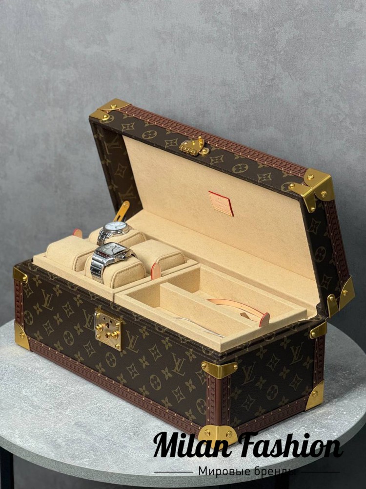 Шкатулка Louis Vuitton V33639. Вид 6