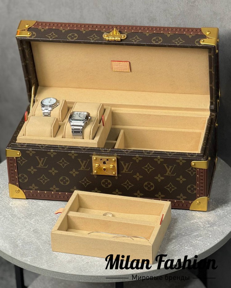 Шкатулка Louis Vuitton V33639. Вид 8