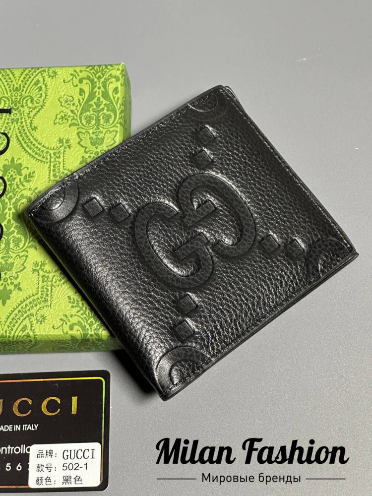 Портмоне  Gucci V34711. Вид 1