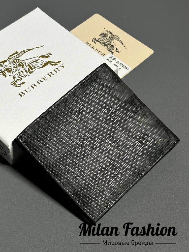 Портмоне  Burberry v41367. Вид 3