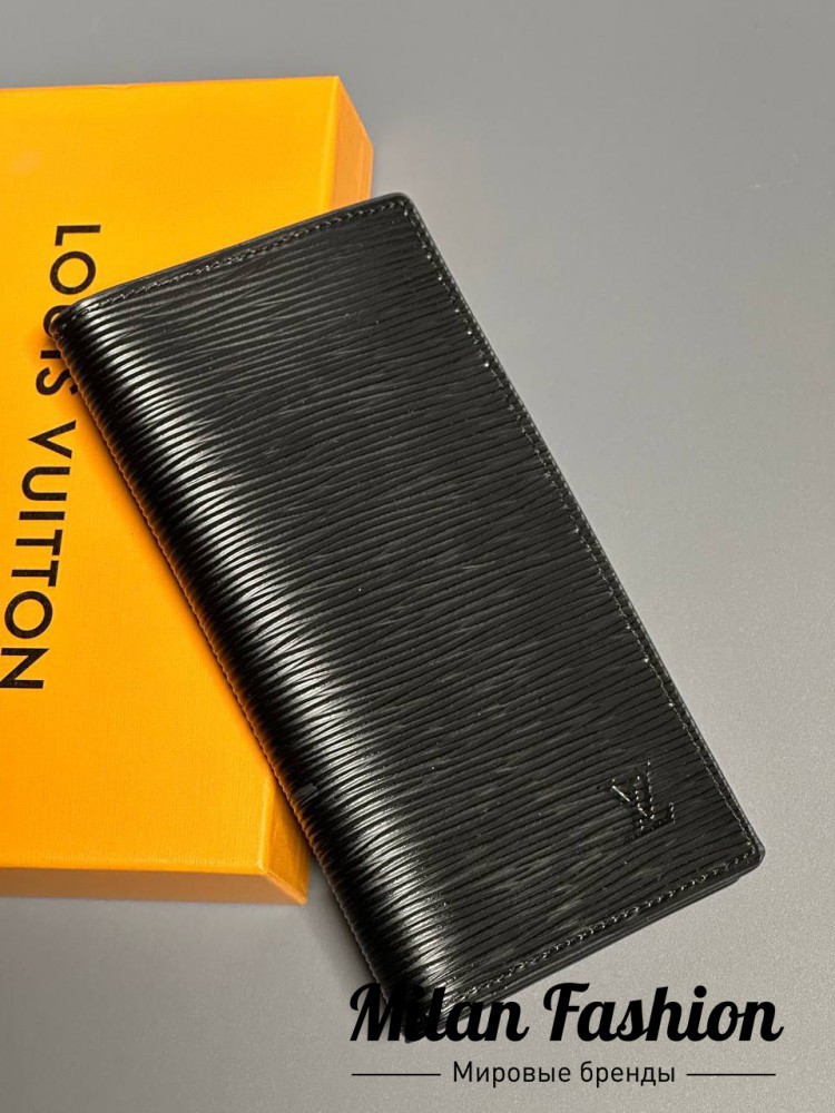Купюрница Louis Vuitton kf1179. Вид 5