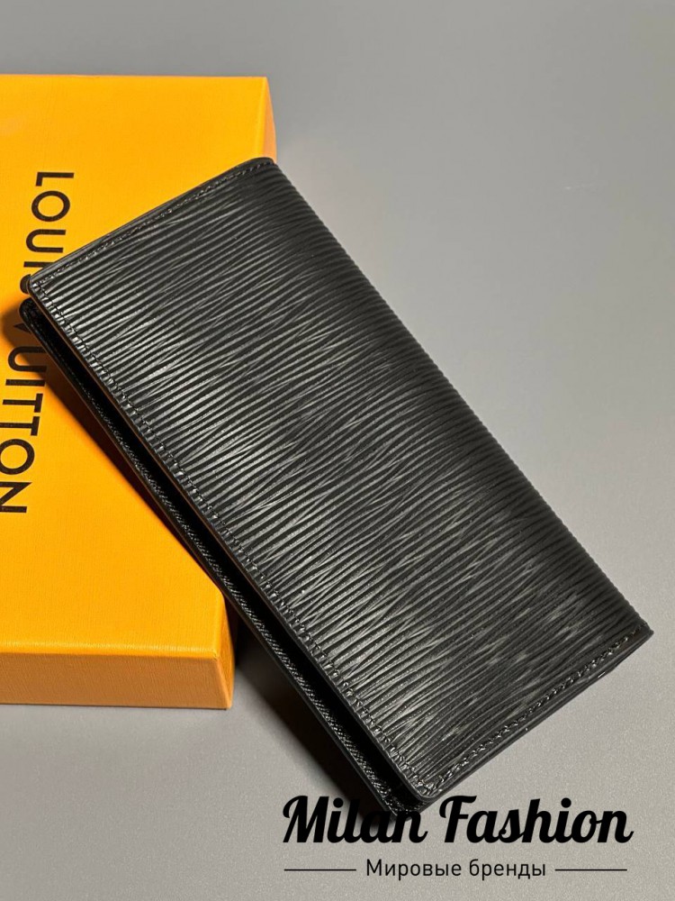 Купюрница Louis Vuitton kf1179. Вид 6