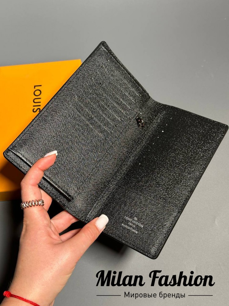 Купюрница Louis Vuitton kf1179. Вид 4