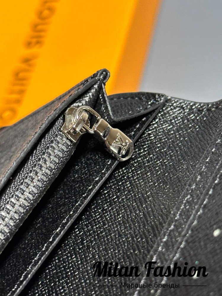 Купюрница Louis Vuitton kf1179. Вид 7