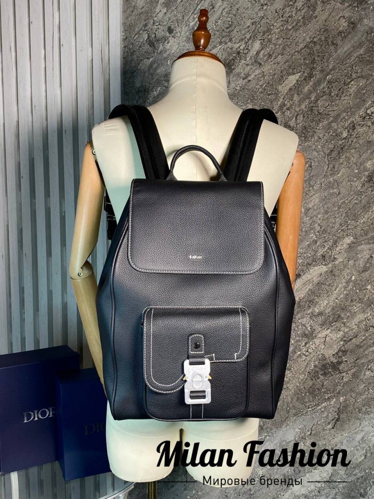 Рюкзак  Christian Dior V46690. Вид 2