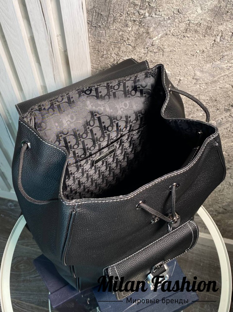 Рюкзак  Christian Dior V46690. Вид 5