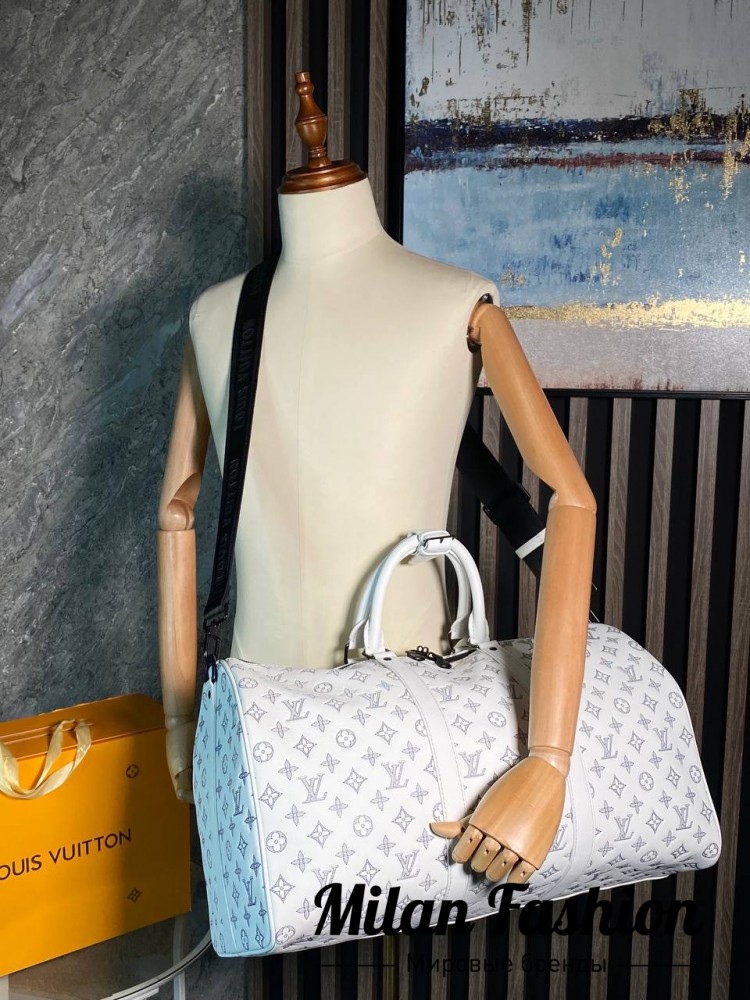 Сумка дорожная  Louis Vuitton V33544. Вид 4