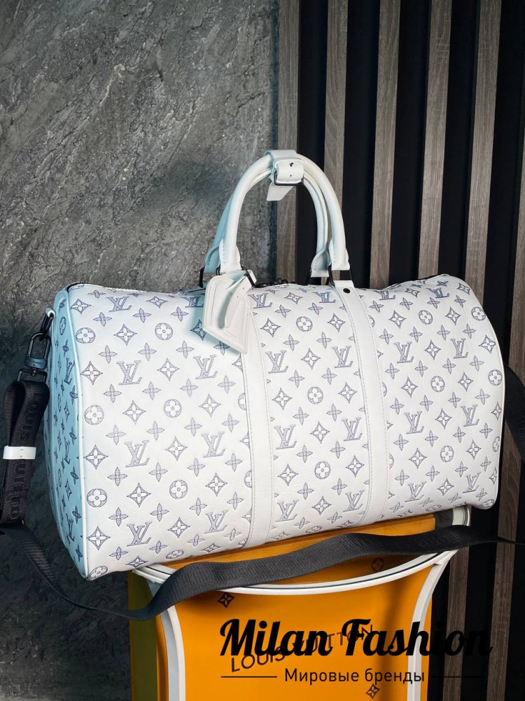 Сумка дорожная  Louis Vuitton V33544. Вид 1