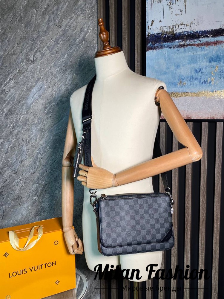 Сумка  Louis Vuitton V10509. Вид 1