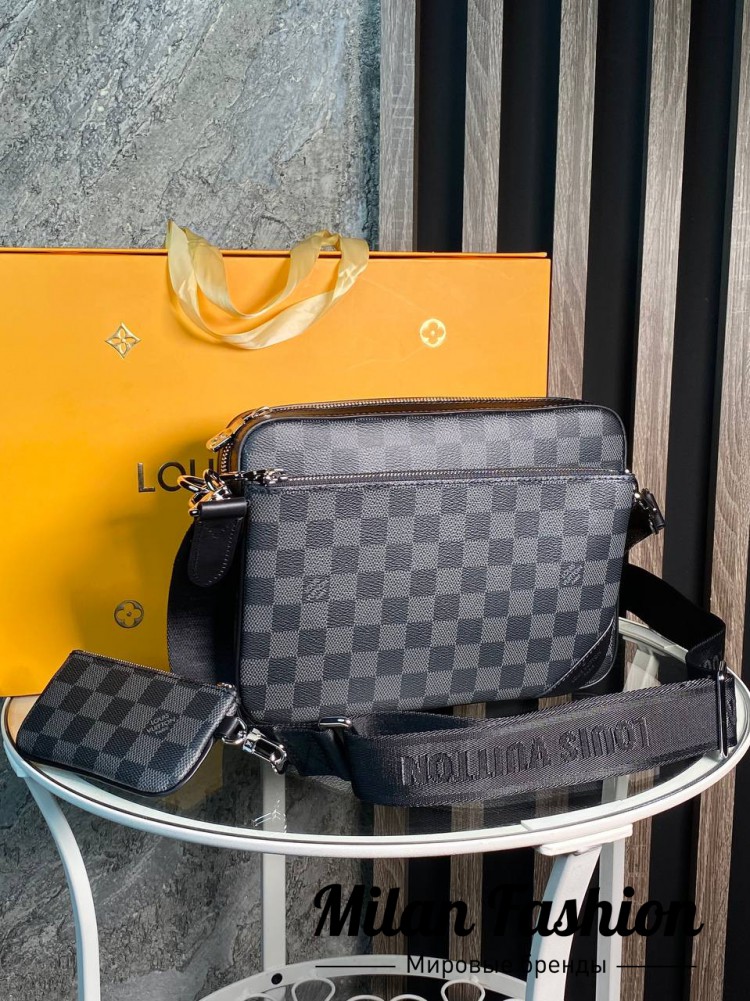 Сумка  Louis Vuitton V10509. Вид 7
