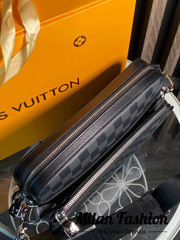 Сумка  Louis Vuitton V10509. Вид 9