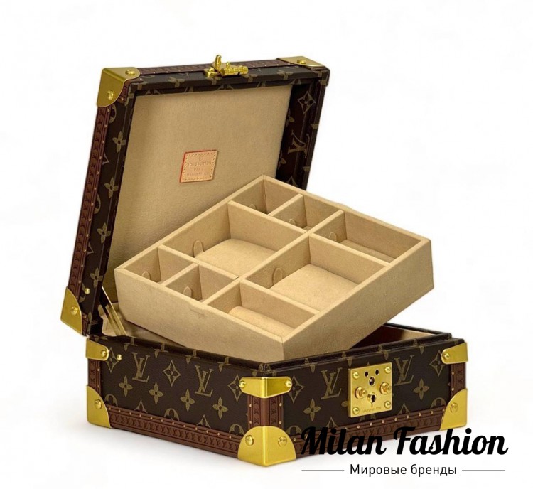 Шкатулка  Louis Vuitton V14343. Вид 5