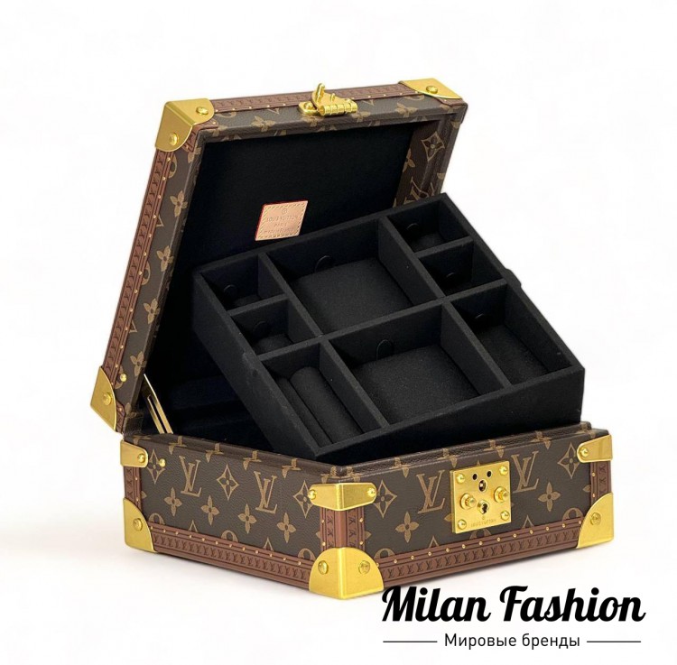 Шкатулка  Louis Vuitton V14343. Вид 6
