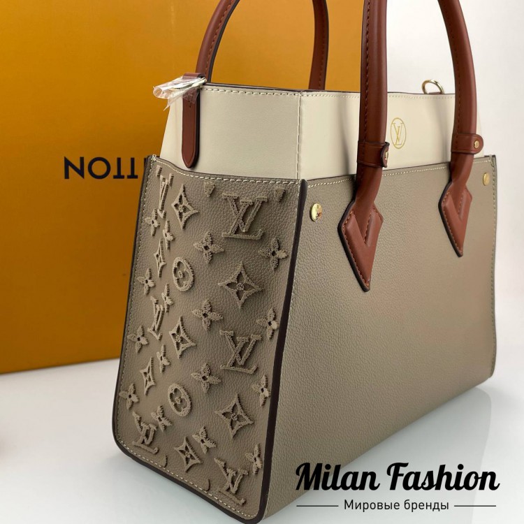 Сумка  Louis Vuitton V10418. Вид 4