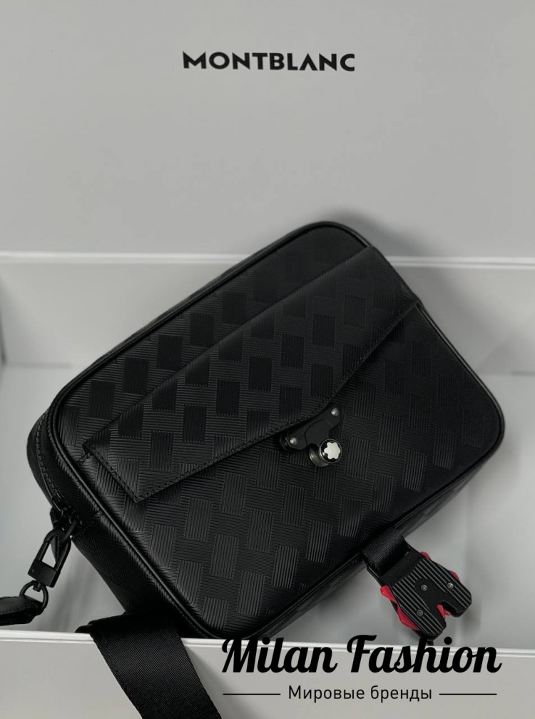 Сумка  Montblanc V25315. Вид 4