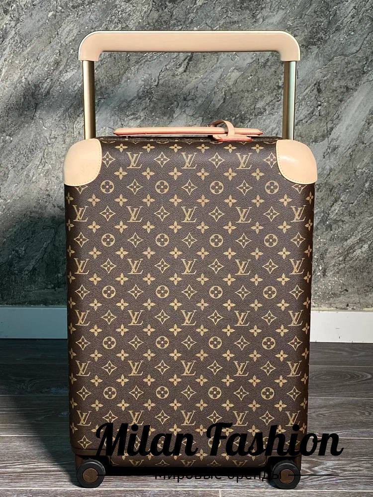 Чемодан  Louis Vuitton v1724. Вид 5