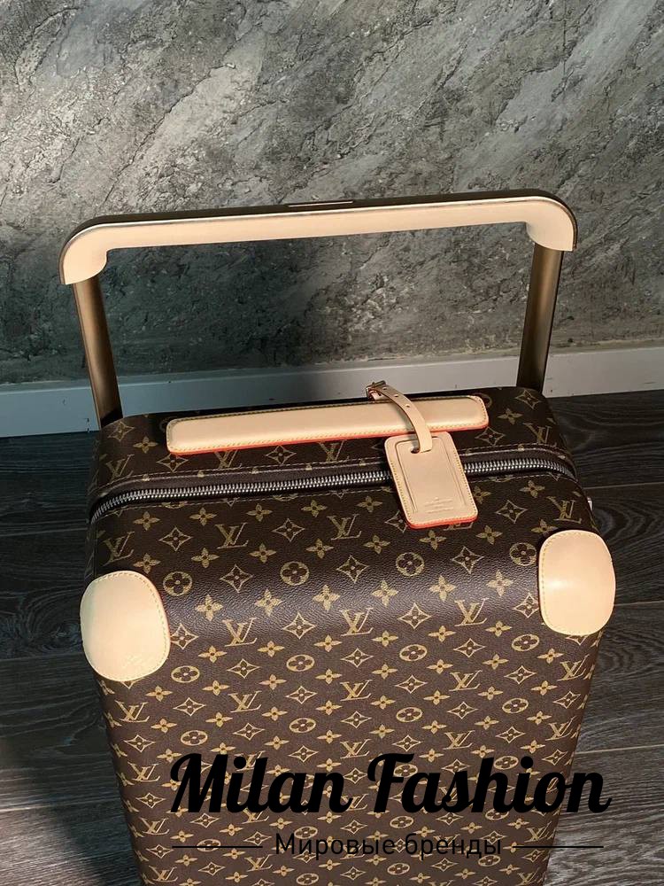 Чемодан  Louis Vuitton v1724. Вид 6