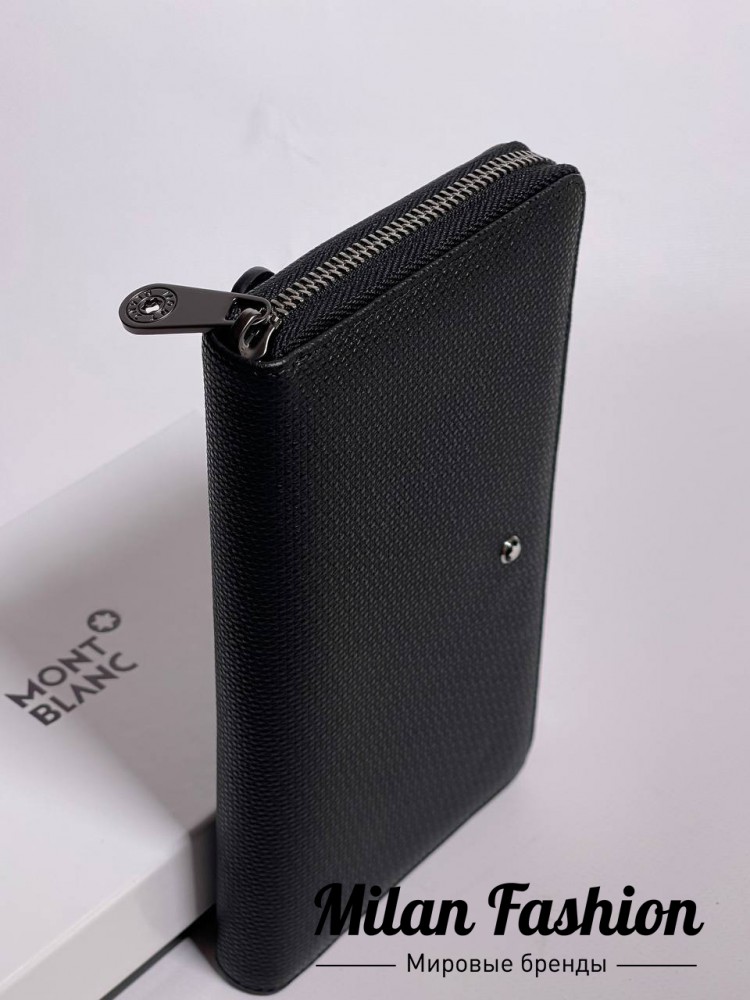 Кошелек Montblanc V33715. Вид 5