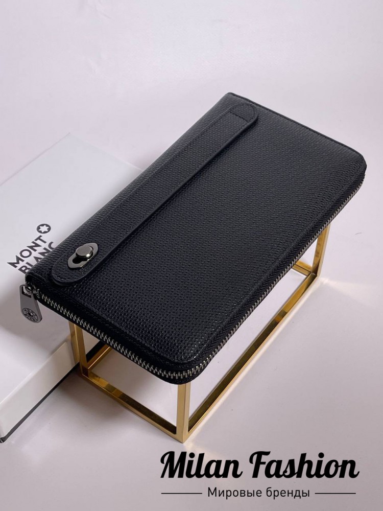 Кошелек Montblanc V33715. Вид 6