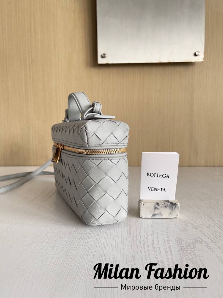 Сумка  Bottega Veneta V34723. Вид 3