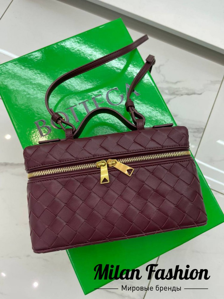 Сумка  Bottega Veneta V34724. Вид 1