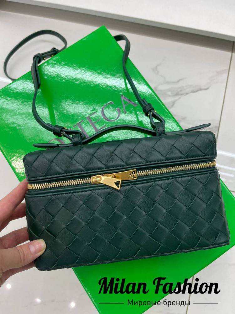 Сумка  Bottega Veneta V34725. Вид 1