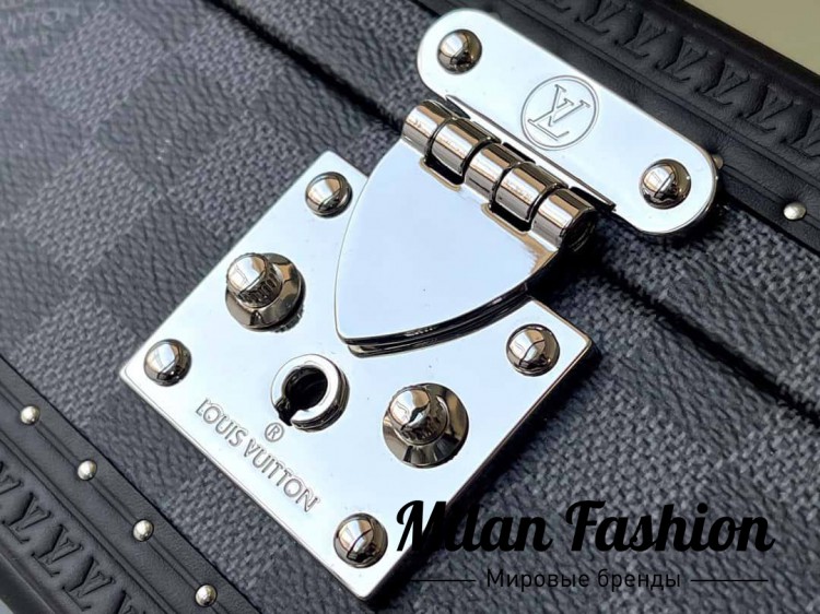 Шкатулка  Louis Vuitton B33641. Вид 7