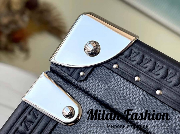 Шкатулка  Louis Vuitton B33641. Вид 8