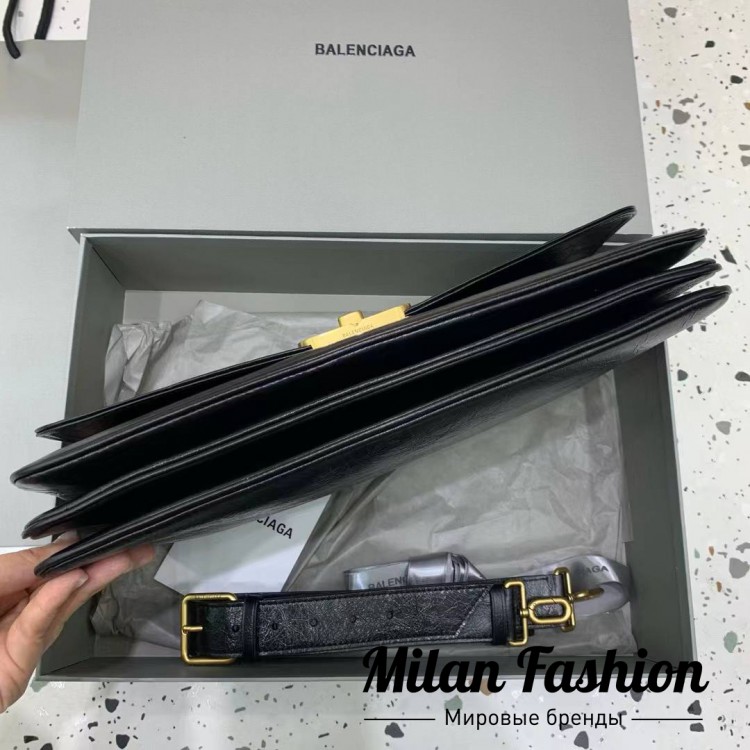 Сумка Balenciaga V34730. Вид 4