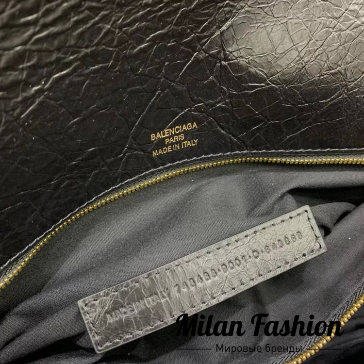 Сумка Balenciaga V34730. Вид 5
