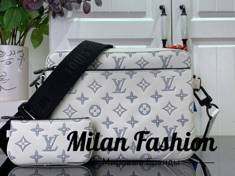 Сумка  Louis Vuitton V33680. Вид 7