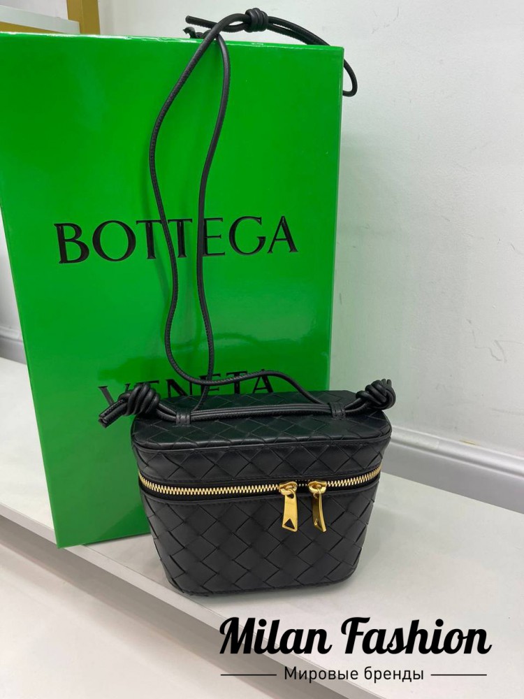 Сумка  Bottega Veneta V34733. Вид 1