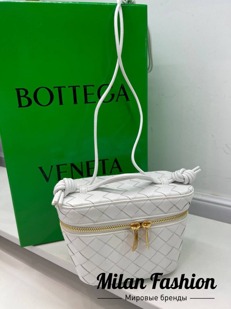 Сумка  Bottega Veneta V34735. Вид 1