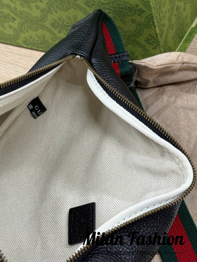 Поясная сумка  Gucci gg1197. Вид 4