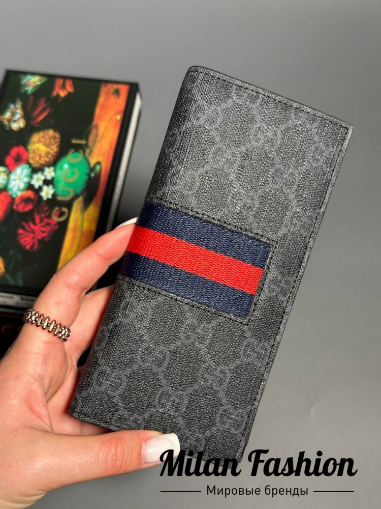 Купюрница Gucci bb207. Вид 4