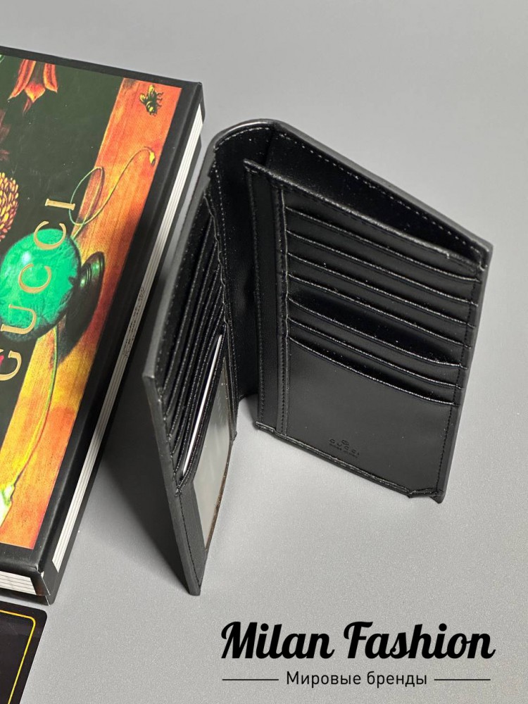 Купюрница Gucci bb207. Вид 2