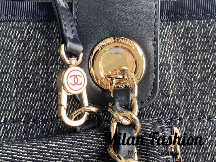 Сумка  Chanel V43653. Вид 6
