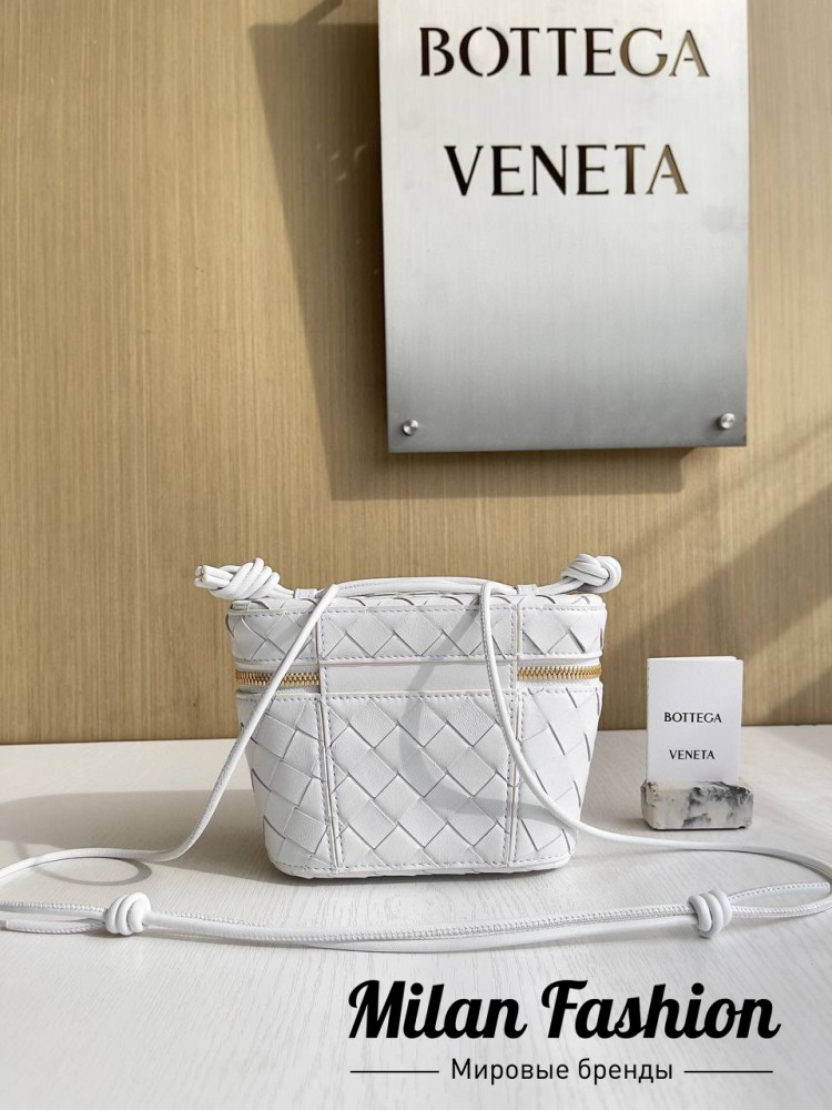  Сумка  Bottega Veneta V34735. Вид 5