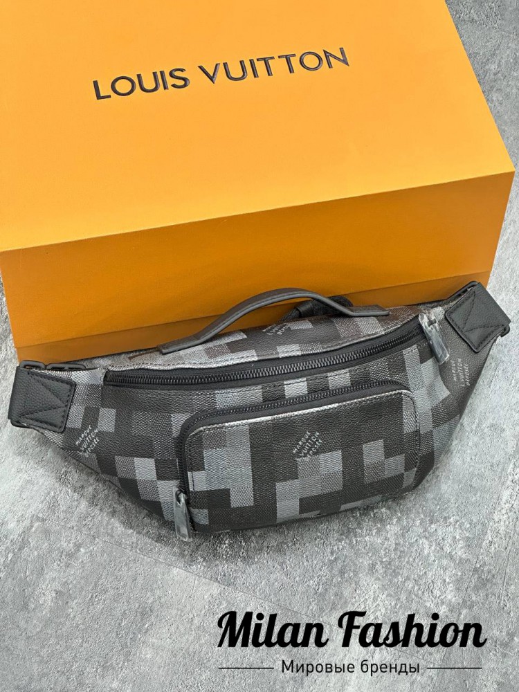 Сумка  Louis Vuitton V52303. Вид 1