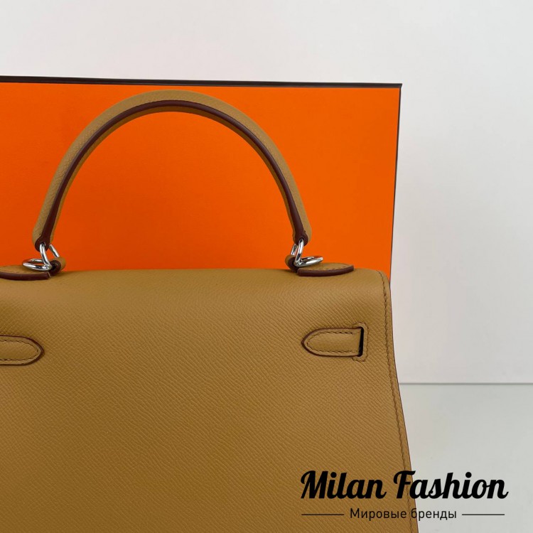 Сумка Kelly 25 Hermes V14323. Вид 2