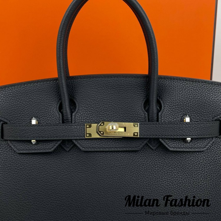 Сумка Birkin 30 Hermes V14066. Вид 2