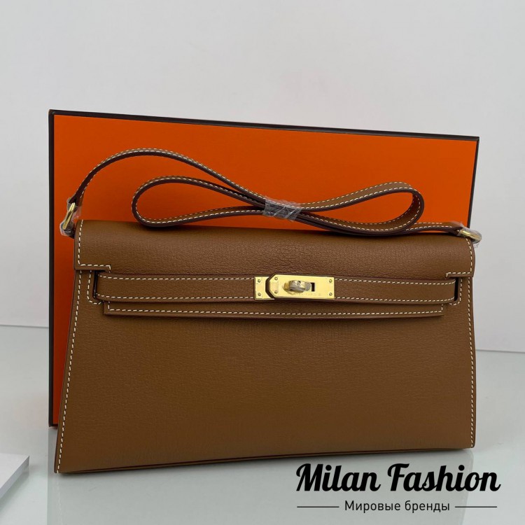Сумка  Kelly Elan  Hermes V34750. Вид 1