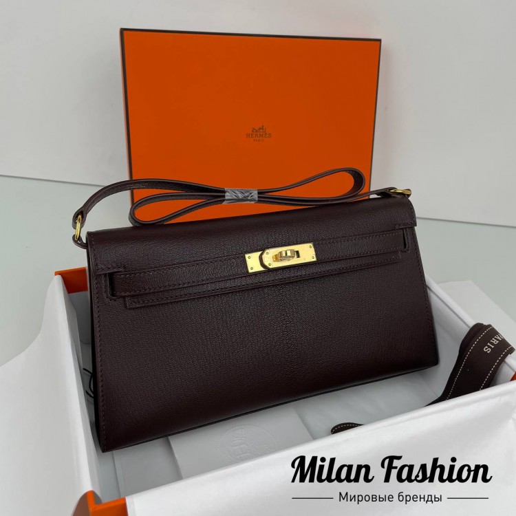 Сумка Kelly Elan  Hermes V34752. Вид 2