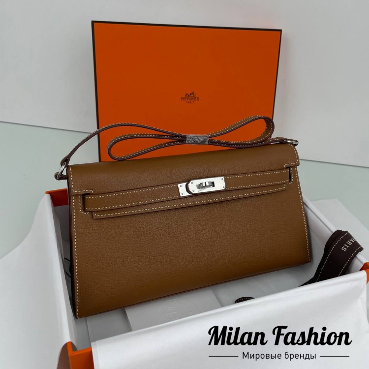 Сумка Kelly Elan  Hermes V34789. Вид 1