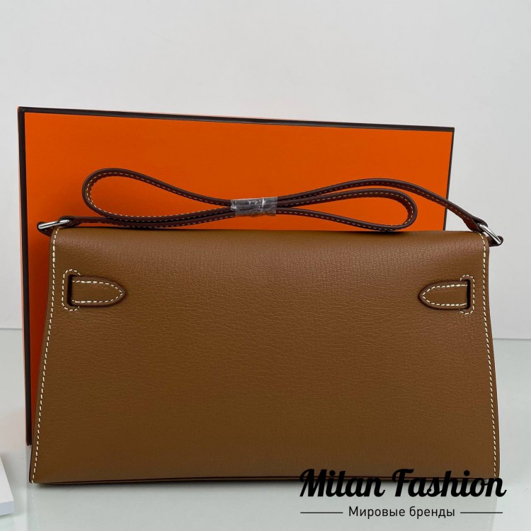 Сумка Kelly Elan  Hermes V34789. Вид 2