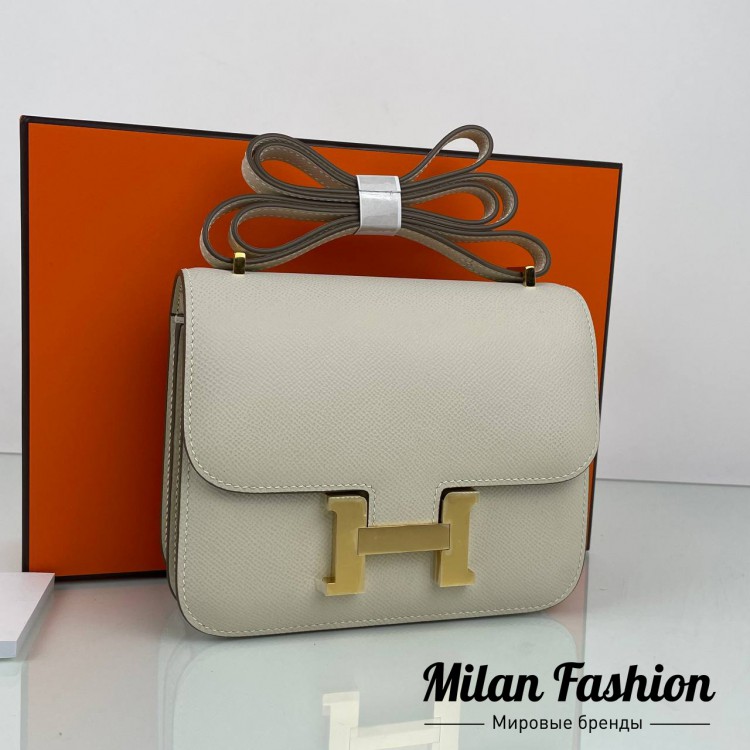 Сумка  Hermes V33491. Вид 8