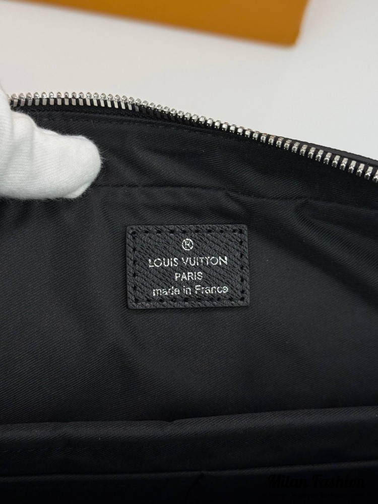 Портфель  Louis Vuitton V52465. Вид 4