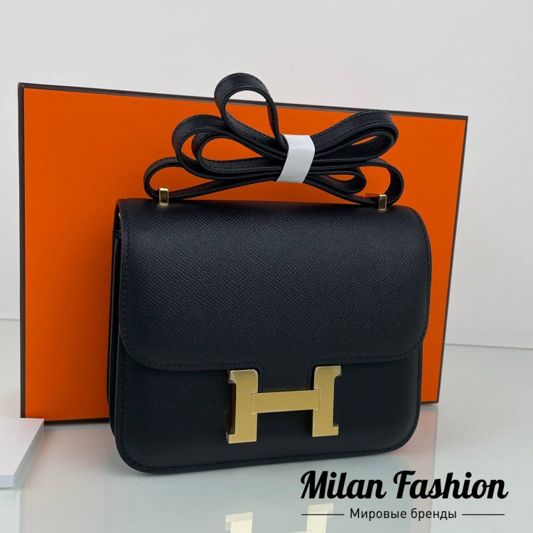 Сумка  Hermes V33489. Вид 4