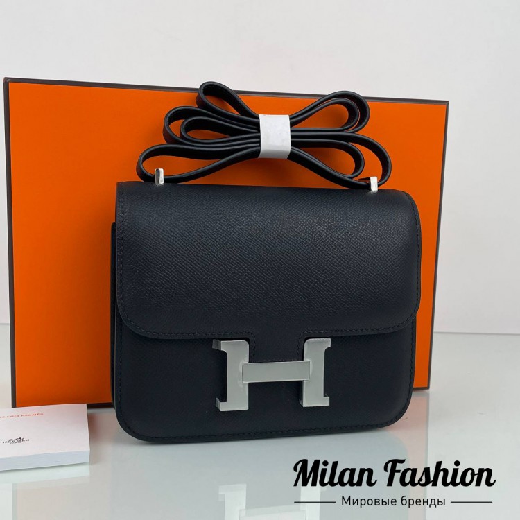 Сумка  Hermes V33489. Вид 3