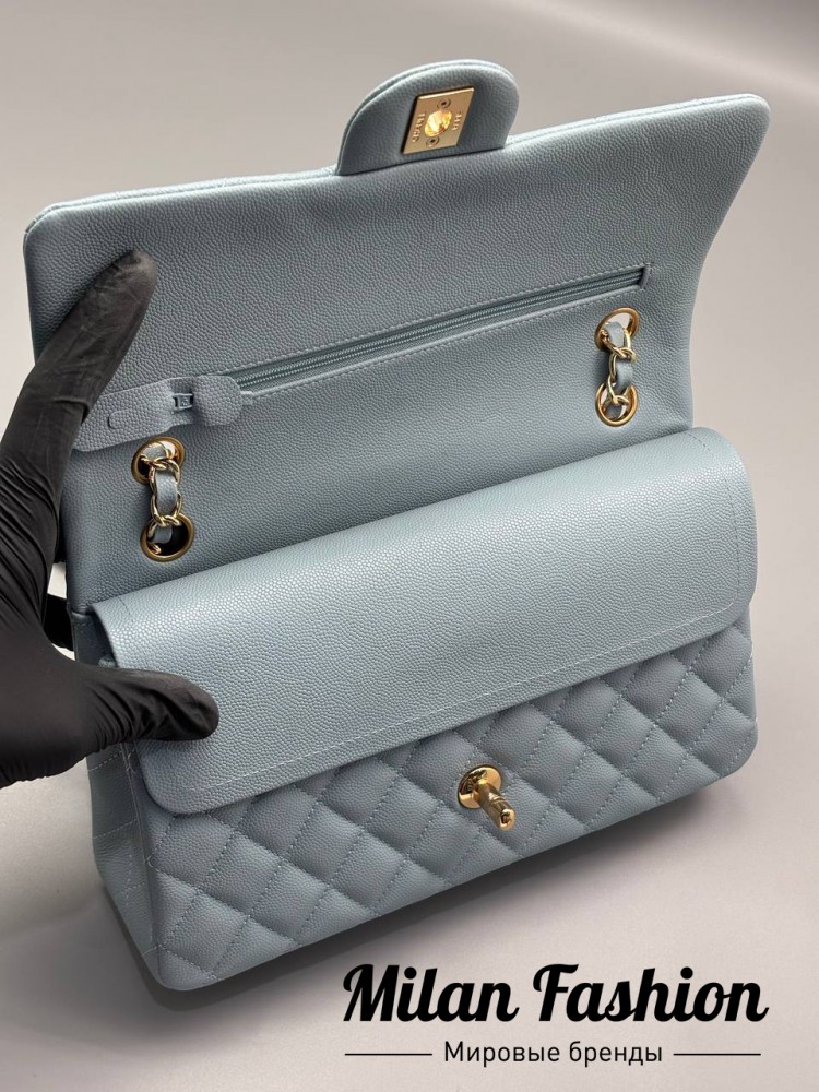 Сумка 25 Chanel V52360. Вид 5